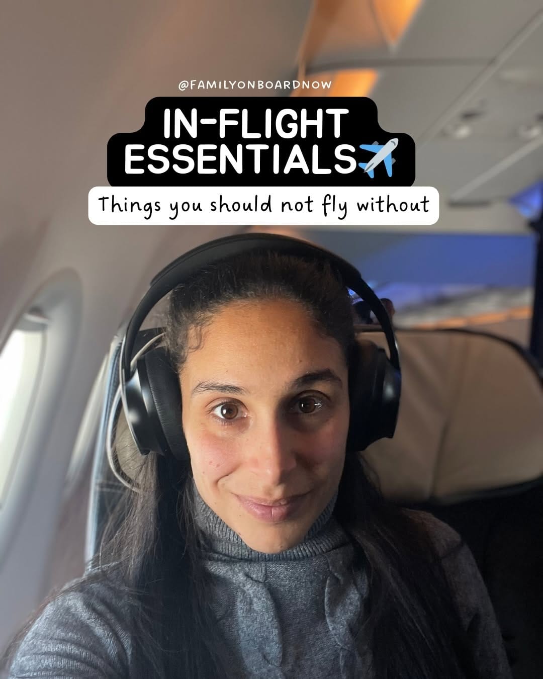 Post 3 by The Jetlag Family🍁 | Flying With Kids on Instagram (carousel)