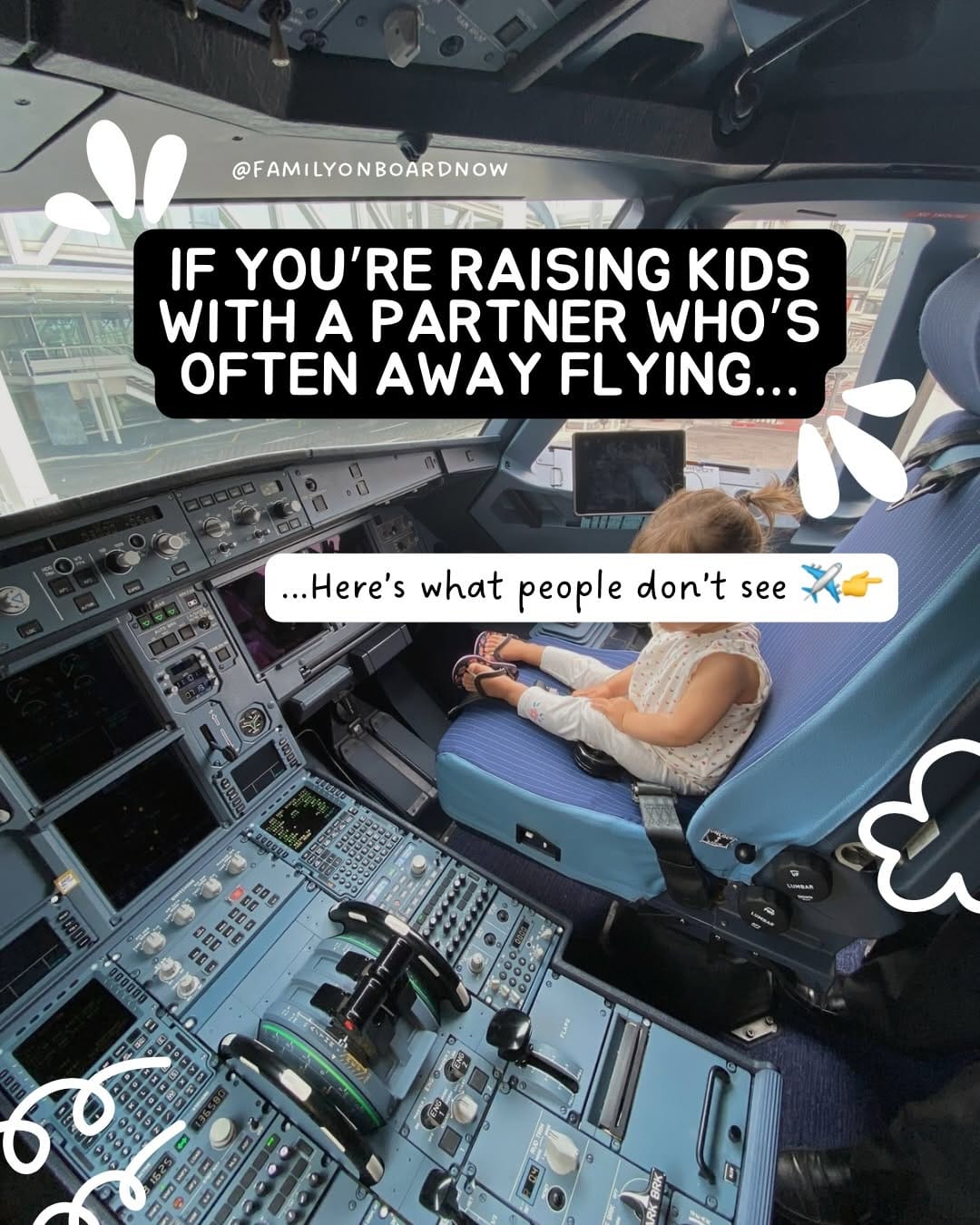 Post 6 by The Jetlag Family🍁 | Flying With Kids on Instagram (carousel)
