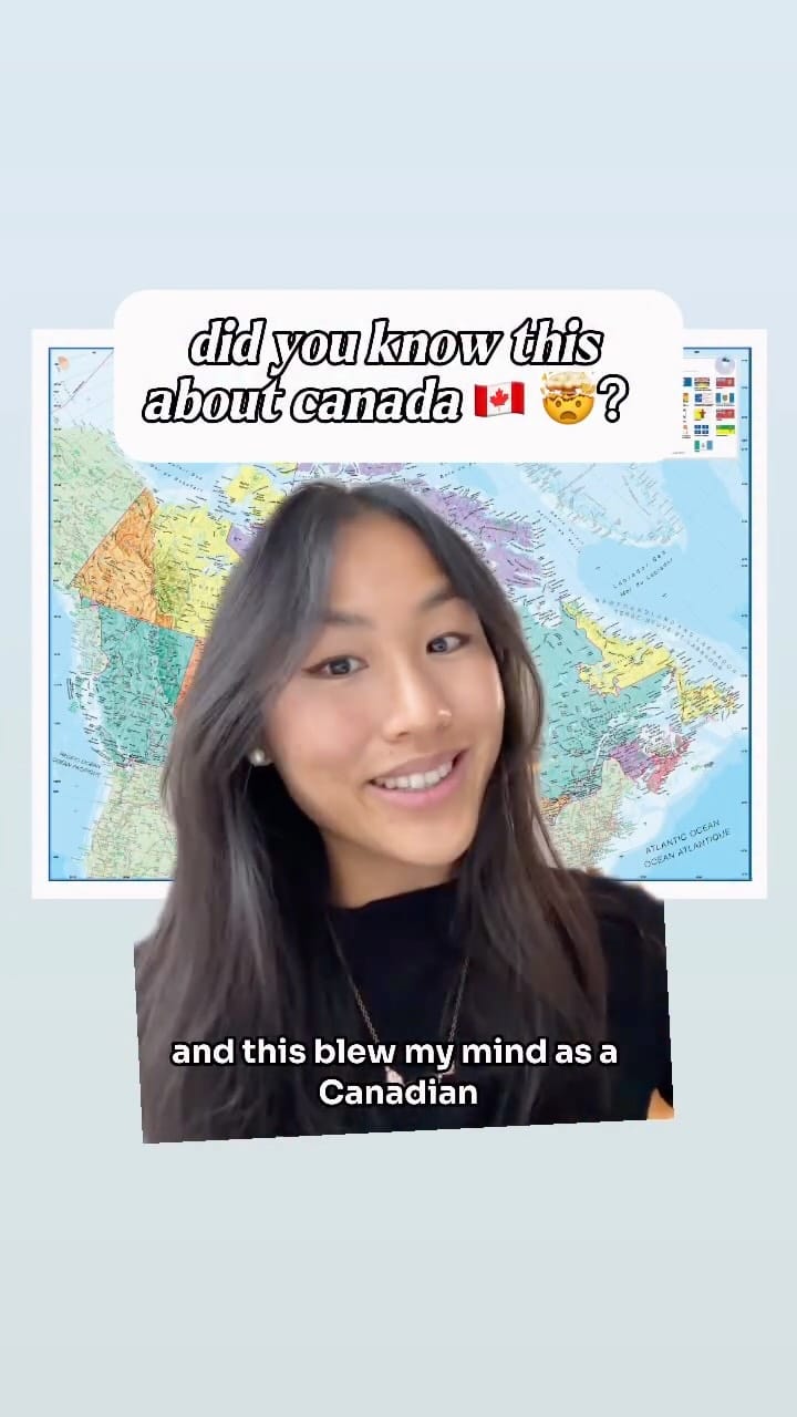 Post 2 by Em the Travelling MD 🇨🇦 on Instagram (video)