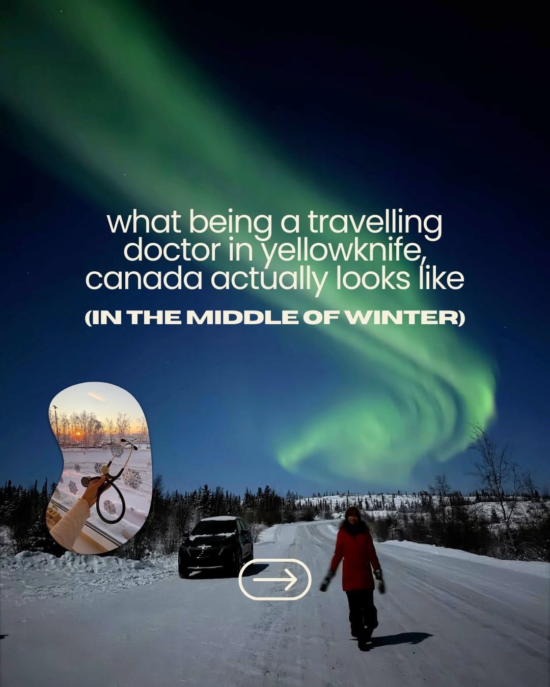 Post 3 by Em the Travelling MD 🇨🇦 on Instagram (carousel)