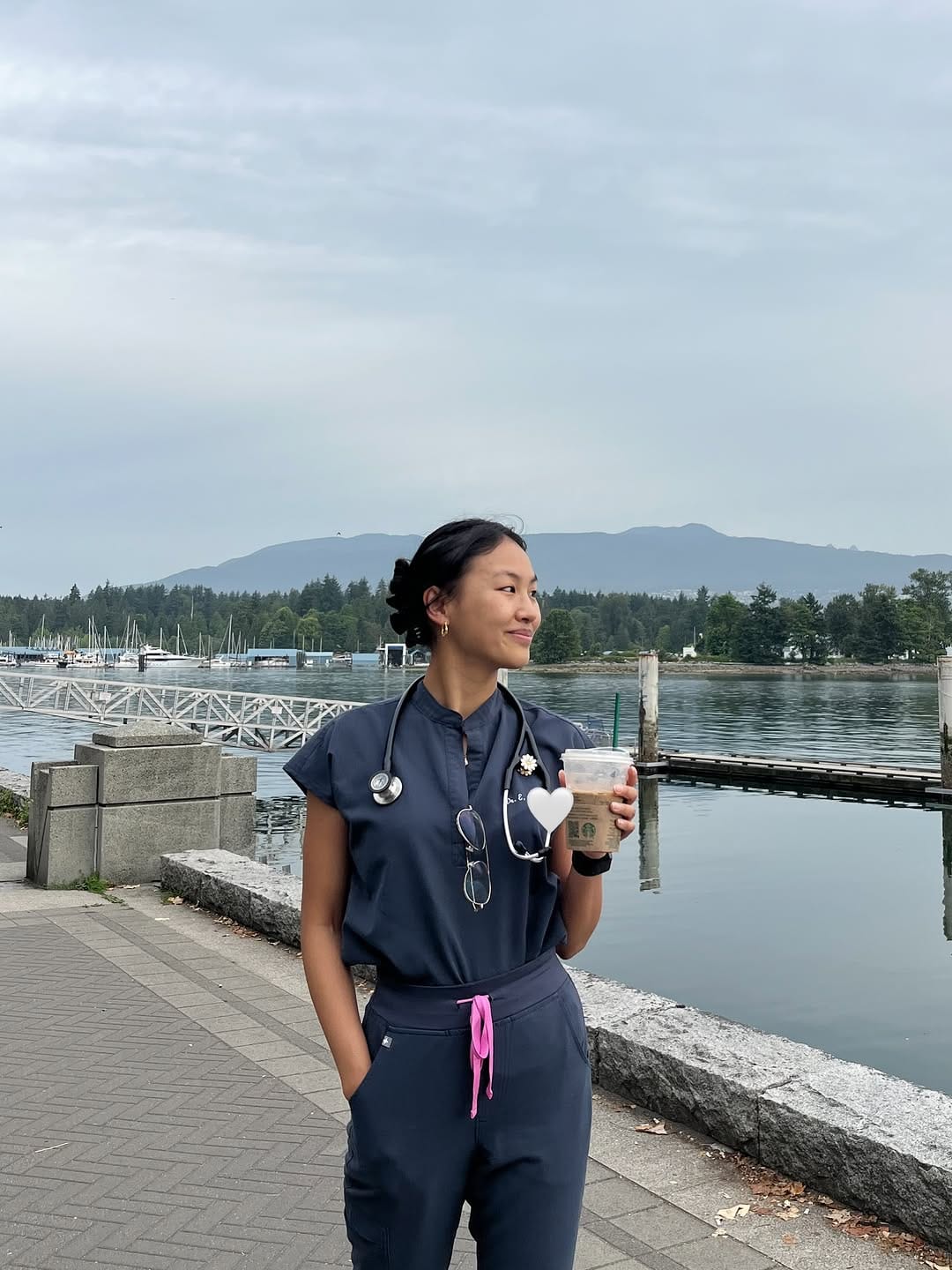 Post 8 by Em the Travelling MD 🇨🇦 on Instagram (carousel)