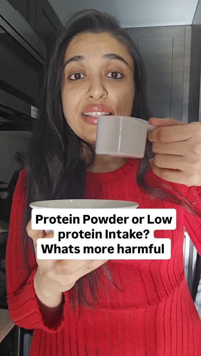 Post 1 by Juhi Kapoor | Customized Diet Plans on Instagram (video)