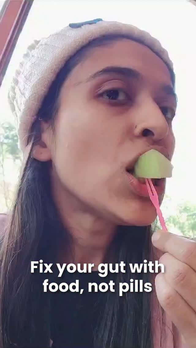 Post 9 by Juhi Kapoor | Customized Diet Plans on Instagram (video)