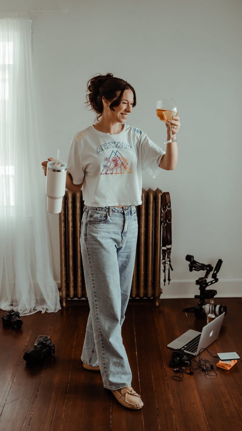 Post 2 by Crown Photography & Film on Instagram (video)