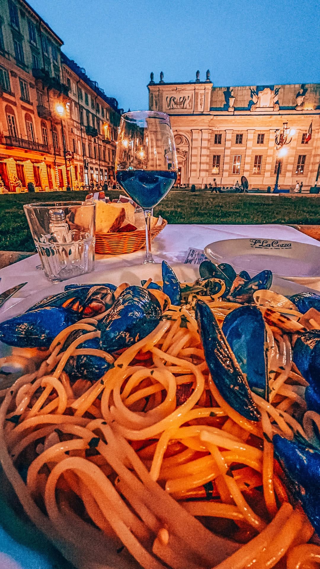 Post 9 by Vanessa ♡ | Life & Travel in Italy 🇮🇹 on Instagram (video)