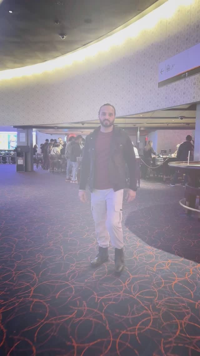 Post 9 by Vinay kaushal on Instagram (video)