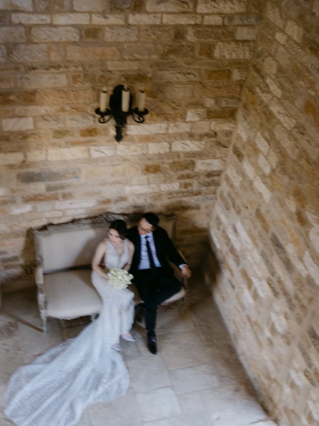 Post 1 by Nadia Hung / Vancouver wedding photographer on Instagram (carousel)