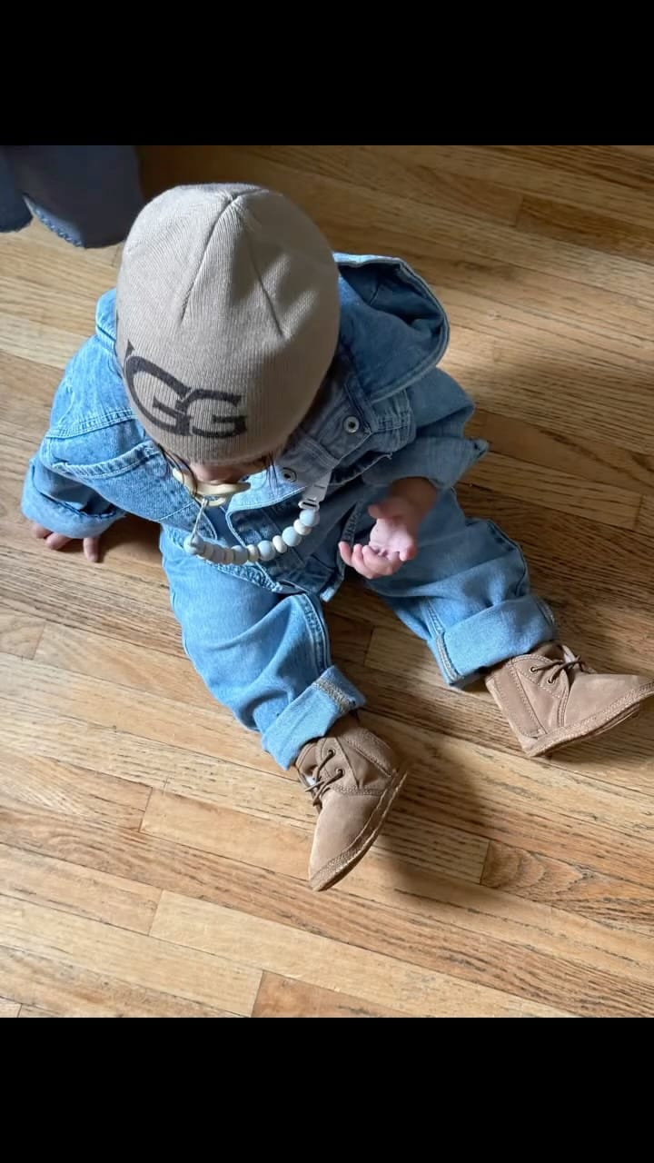 Post 6 by T Mommy on Instagram (video)