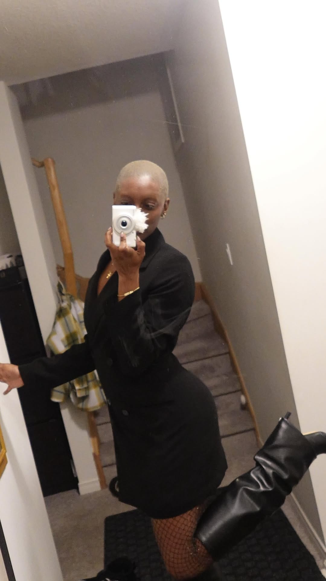 Post 2 by T Mommy on Instagram (video)