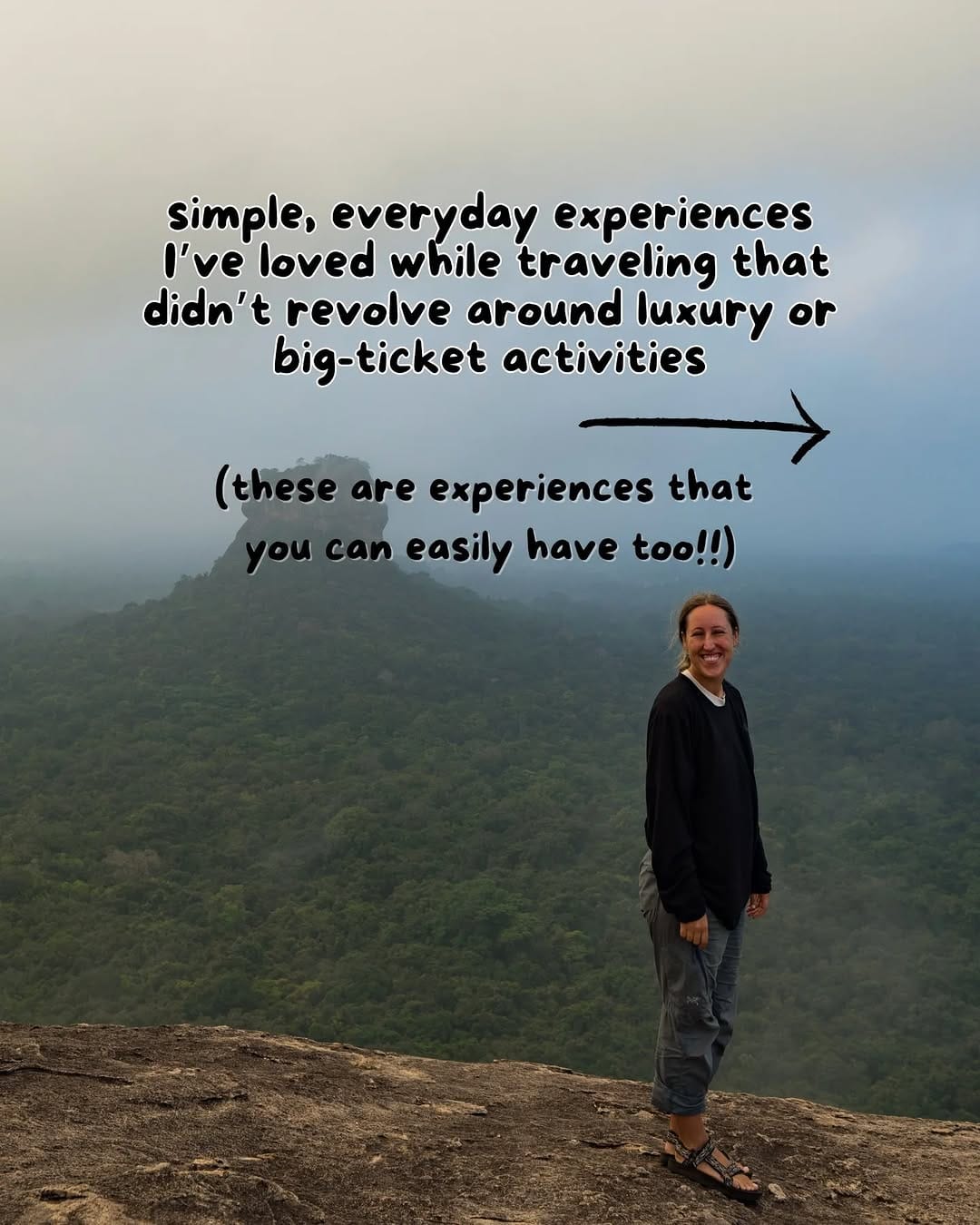 Post 2 by Erin Hynes | Responsible Travel on Instagram (carousel)