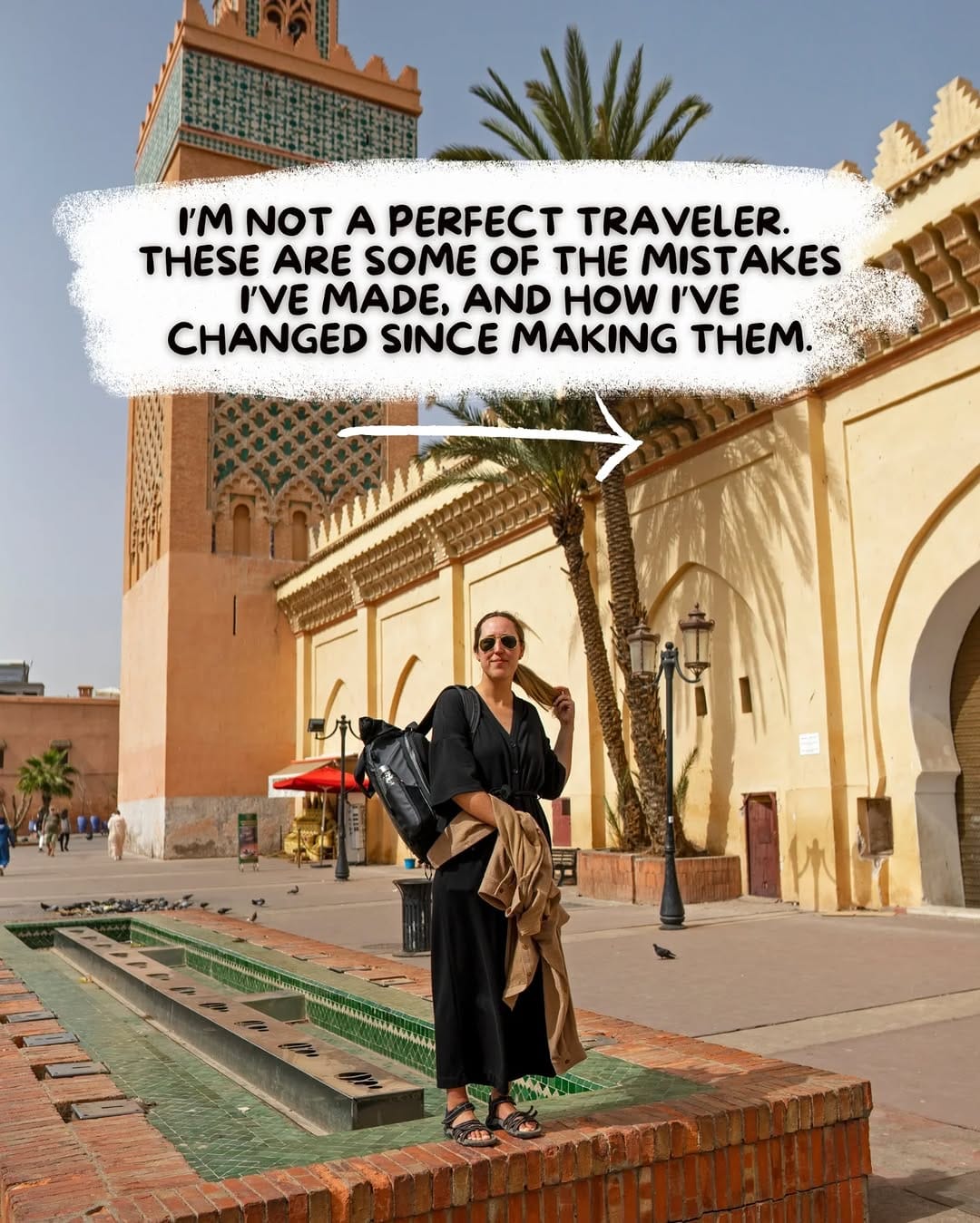 Post 9 by Erin Hynes | Responsible Travel on Instagram (carousel)