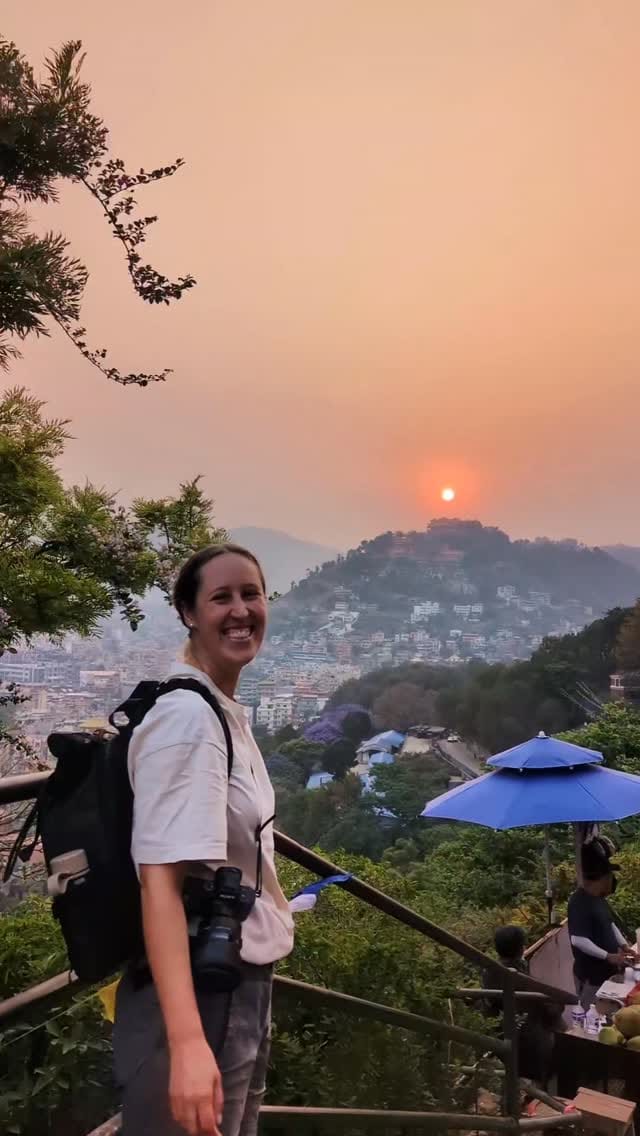 Post 3 by Erin Hynes | Responsible Travel on Instagram (video)