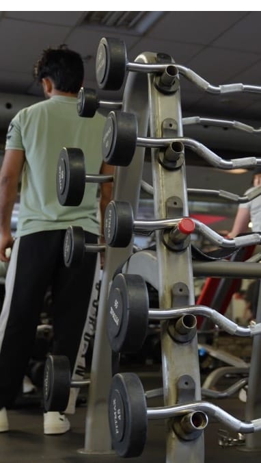 Post 10 by Bloor Street Fitness & Boxing on Instagram (video)
