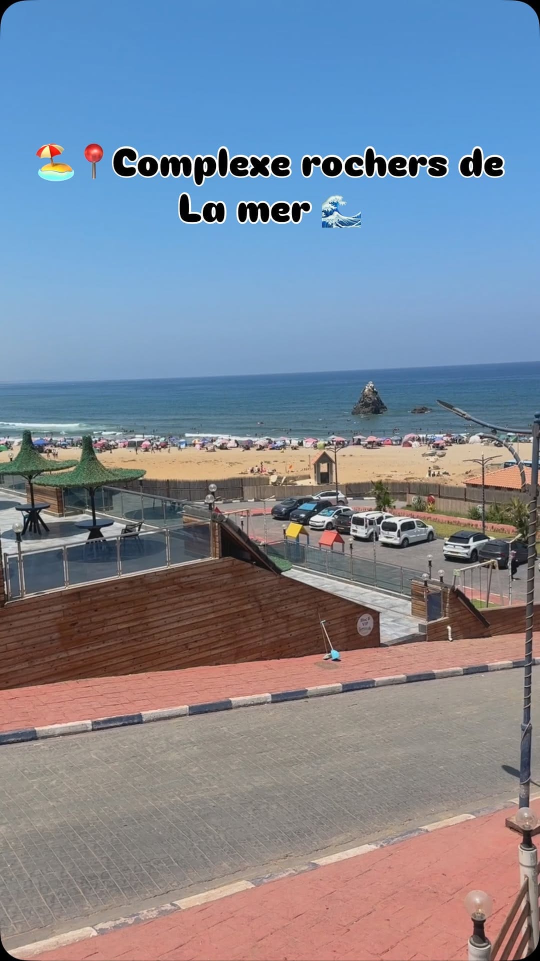 Post 5 by 🇩🇿khokha🇨🇦 on Instagram (video)