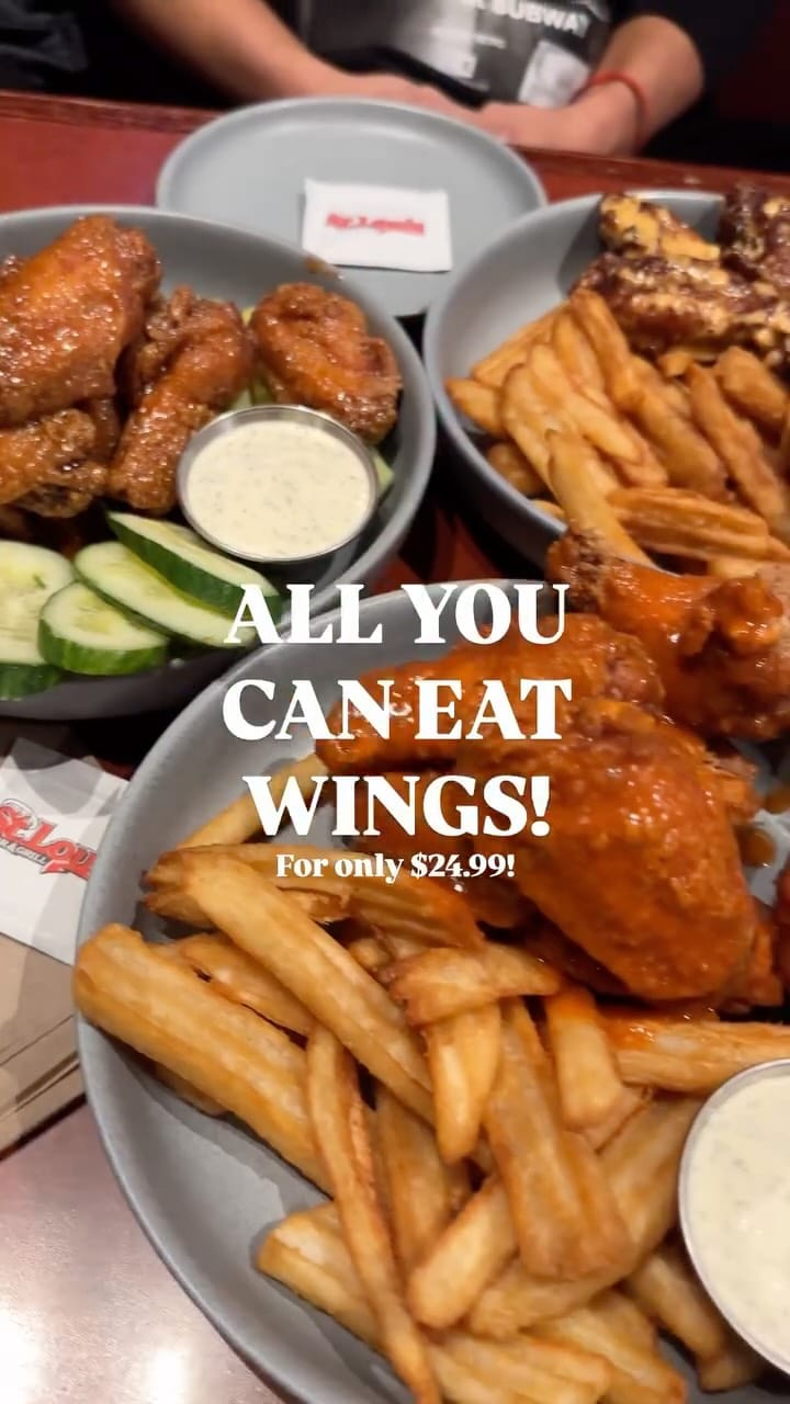 Post 7 by Allie S | Ottawa Food Blogger on Instagram (video)