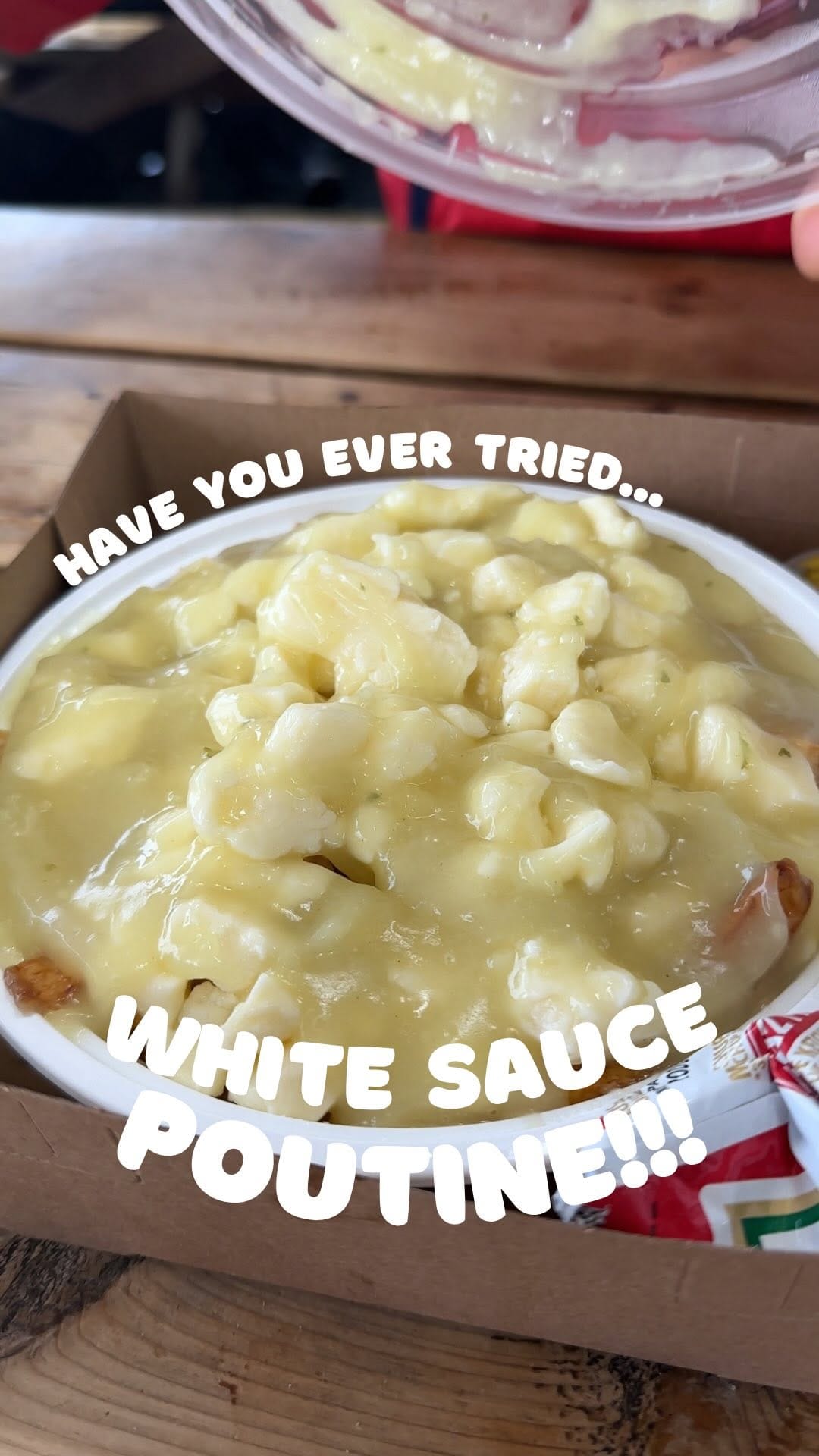 Post 6 by Allie S | Ottawa Food Blogger on Instagram (video)