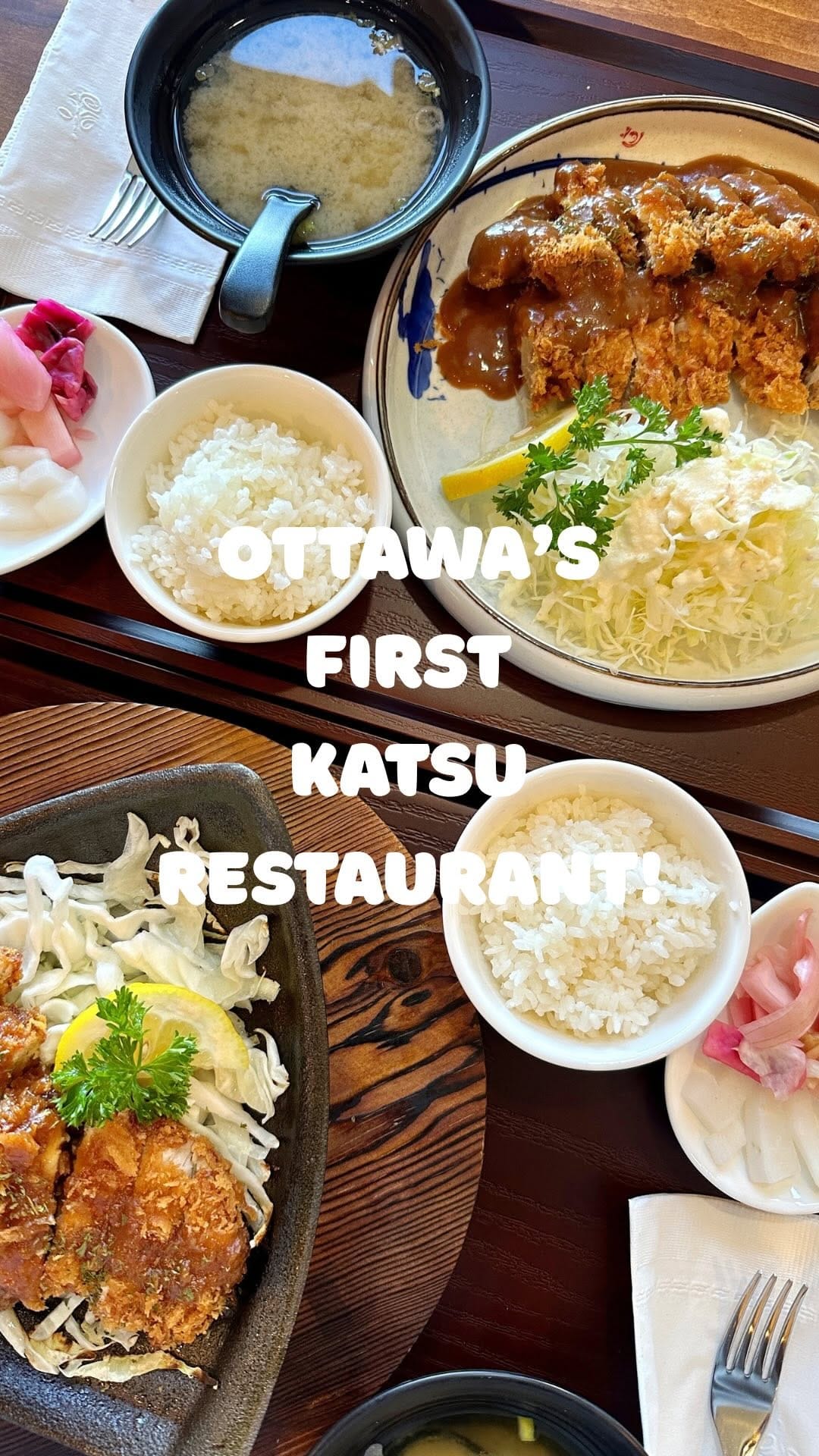 Post 10 by Allie S | Ottawa Food Blogger on Instagram (video)