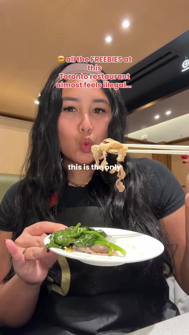 Post 5 by Ang Geronimo on Instagram (video)