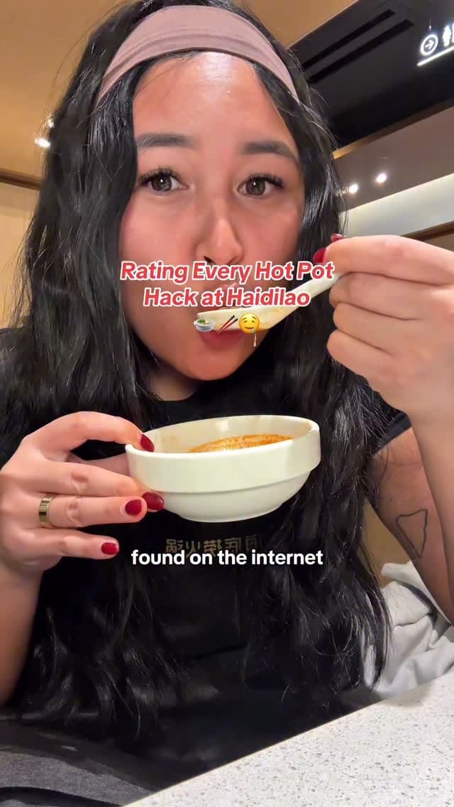Post 8 by Ang Geronimo on Instagram (video)