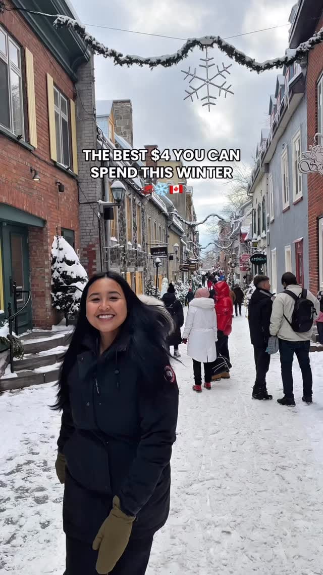 Post 3 by Ang Geronimo on Instagram (video)