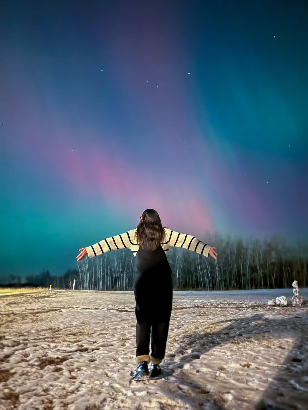 Post 10 by 𝐌𝐢𝐬𝐡𝐚 | Travel Content Creator | EDMONTON, AB 🇨🇦 on Instagram (carousel)