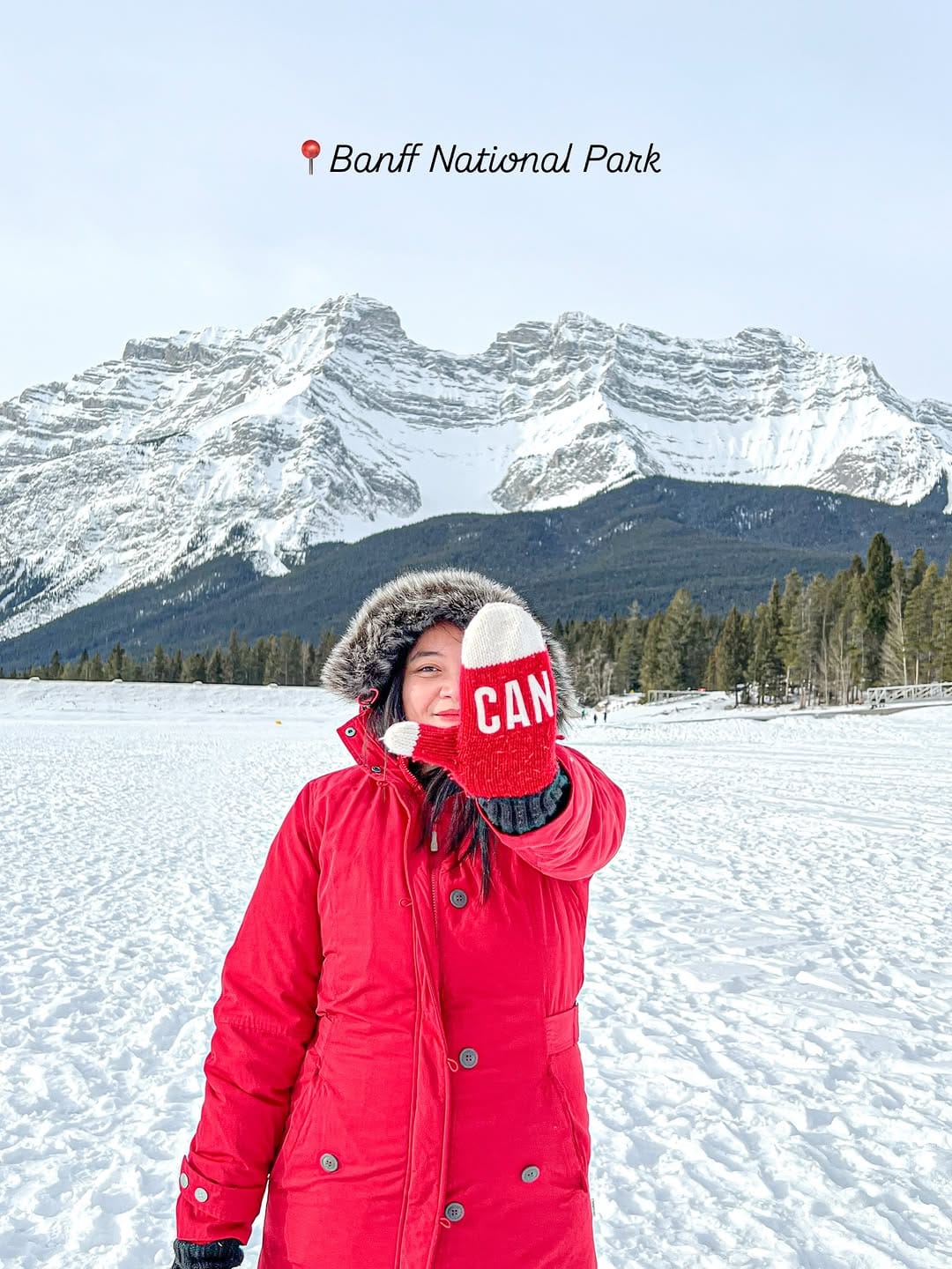 Post 5 by 𝐌𝐢𝐬𝐡𝐚 | Travel Content Creator | EDMONTON, AB 🇨🇦 on Instagram (carousel)