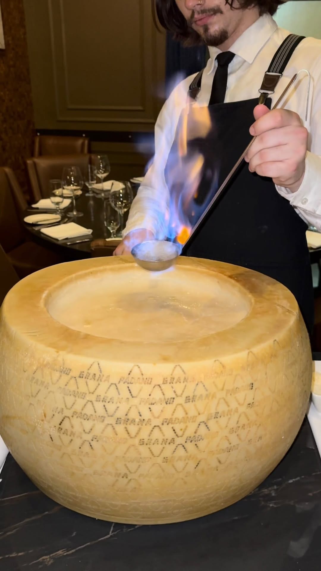 Post 1 by Roya (Masouda Baryole)✨Food I Travel | Lifestyle on Instagram (video)