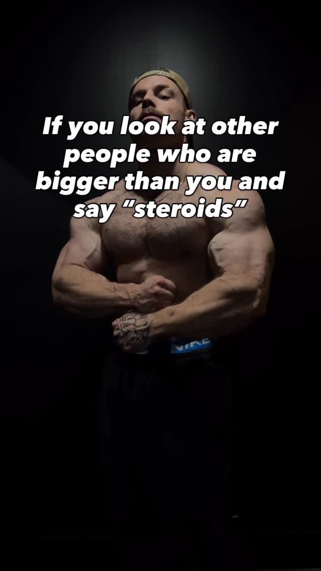 Post 5 by AJ CALDWELL 🇨🇦 IFBB PRO on Instagram (video)
