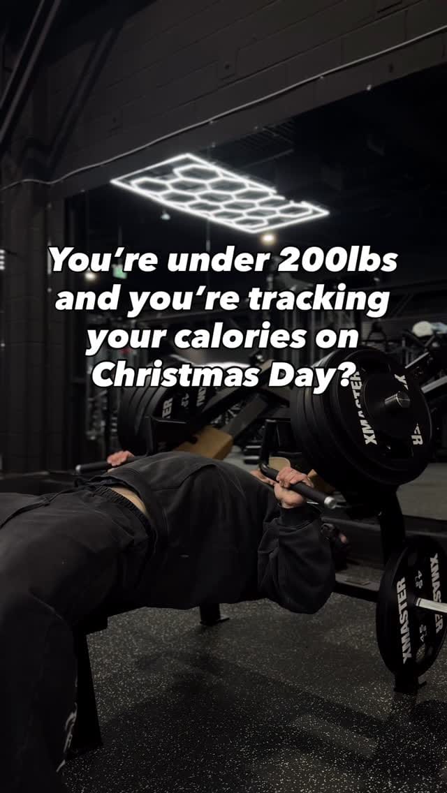 Post 6 by AJ CALDWELL 🇨🇦 IFBB PRO on Instagram (video)