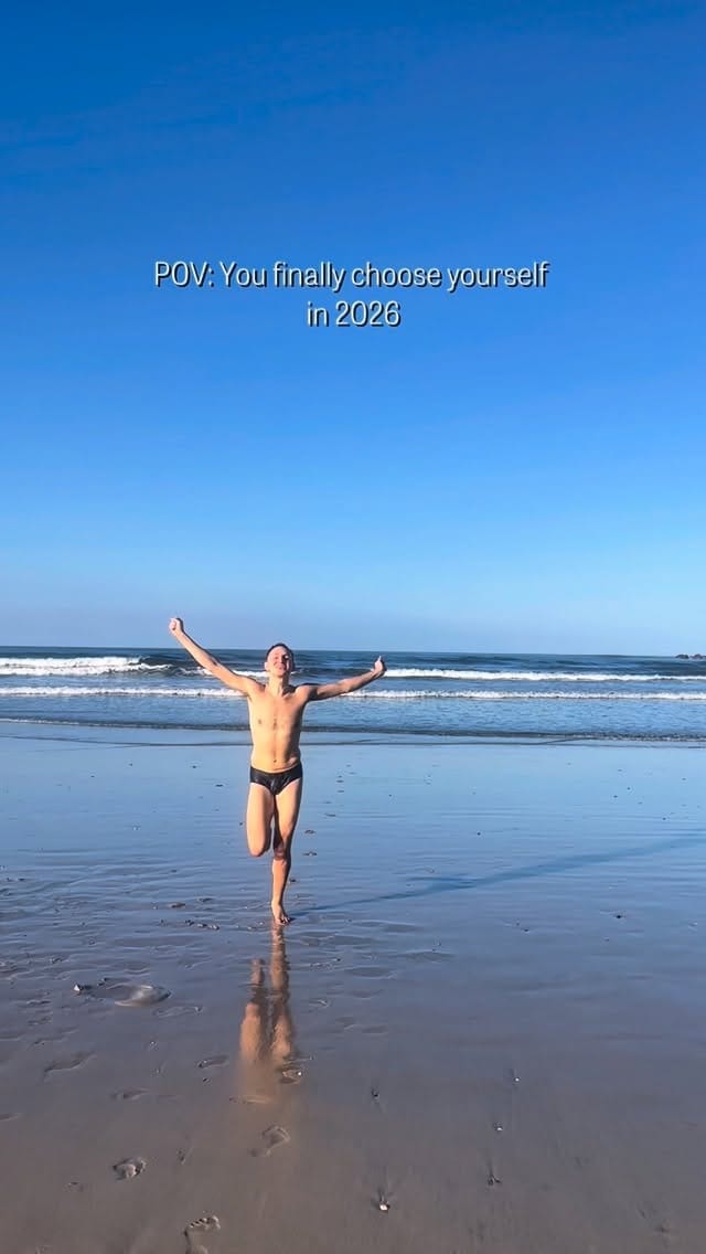 Post 2 by Sasha Alcoloumbre | Pilates Trainer on Instagram (video)