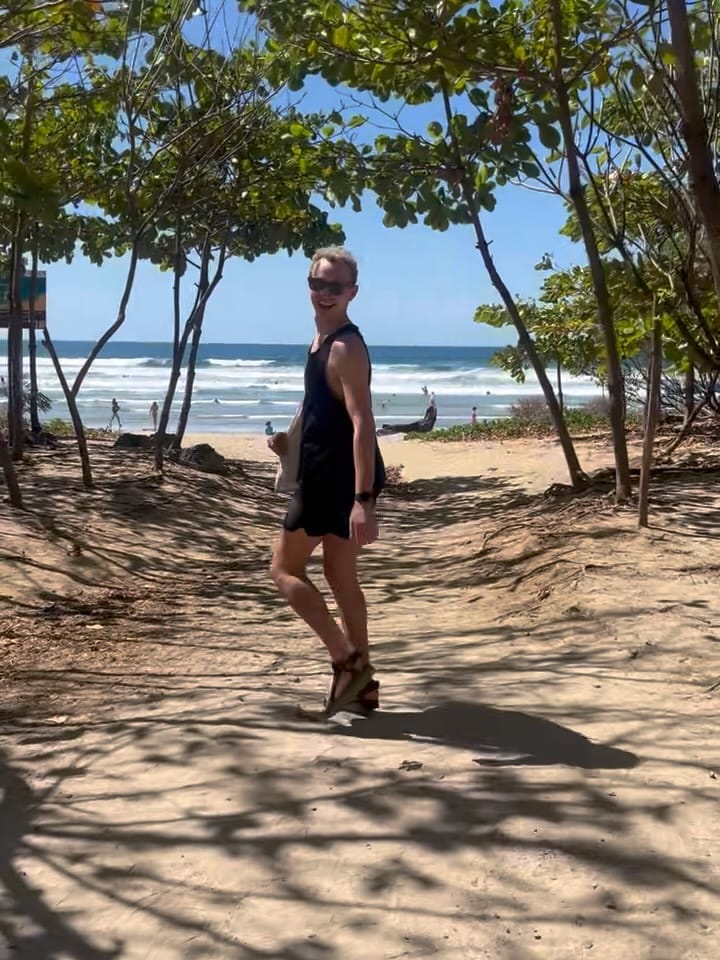 Post 8 by Sasha Alcoloumbre | Pilates Trainer on Instagram (carousel)