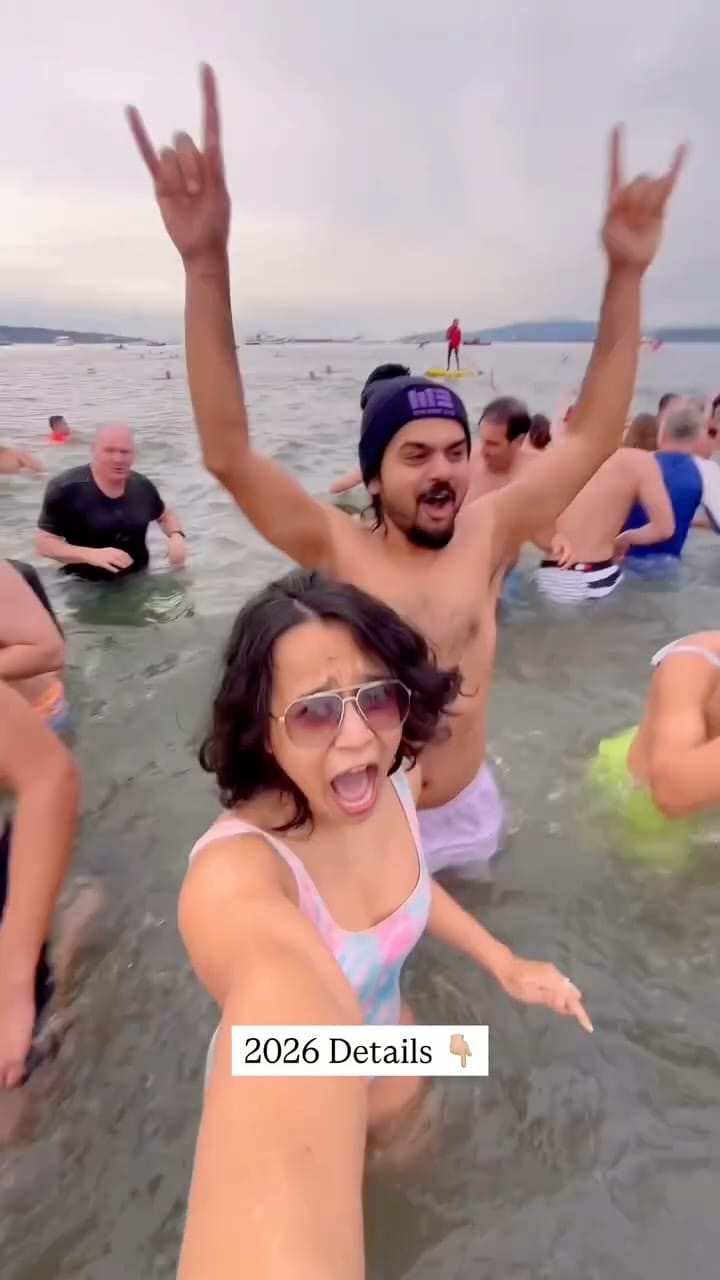 Post 5 by YASH & ALSABA | Modern nomads on Instagram (video)