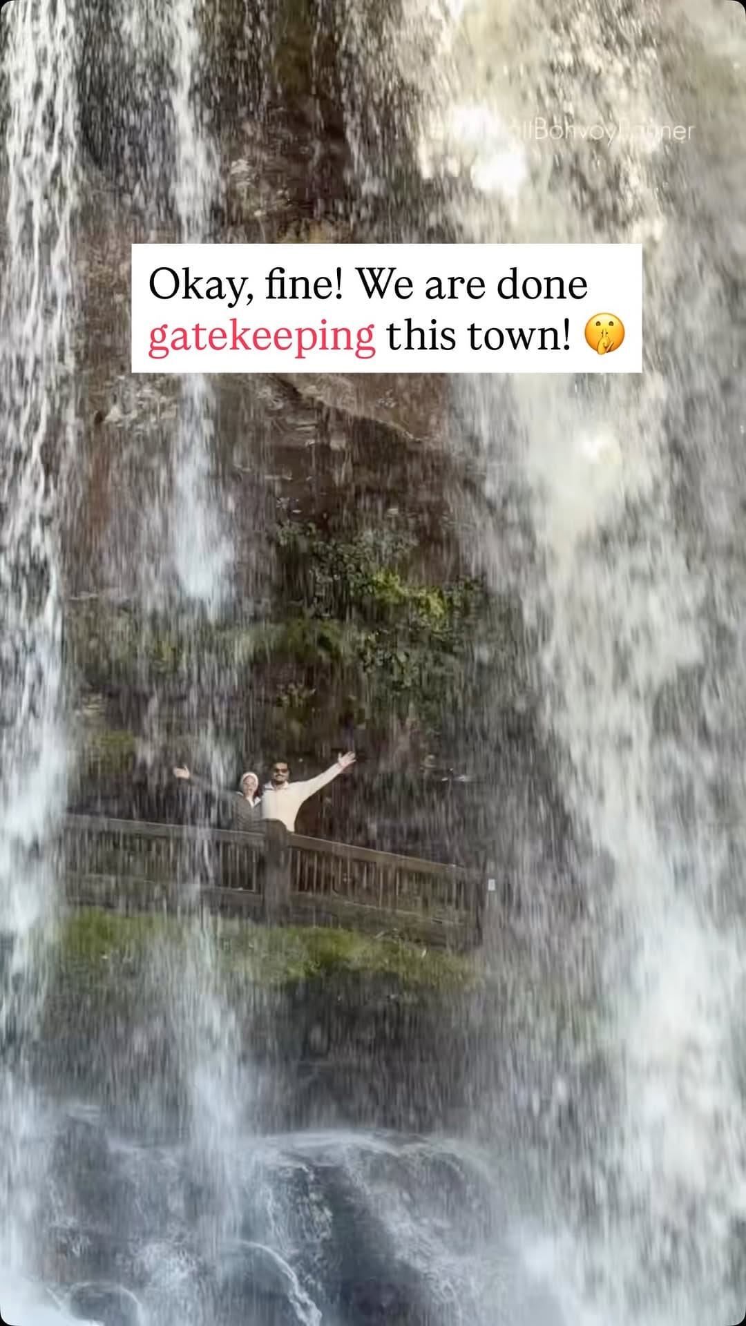 Post 3 by YASH & ALSABA | Modern nomads on Instagram (video)