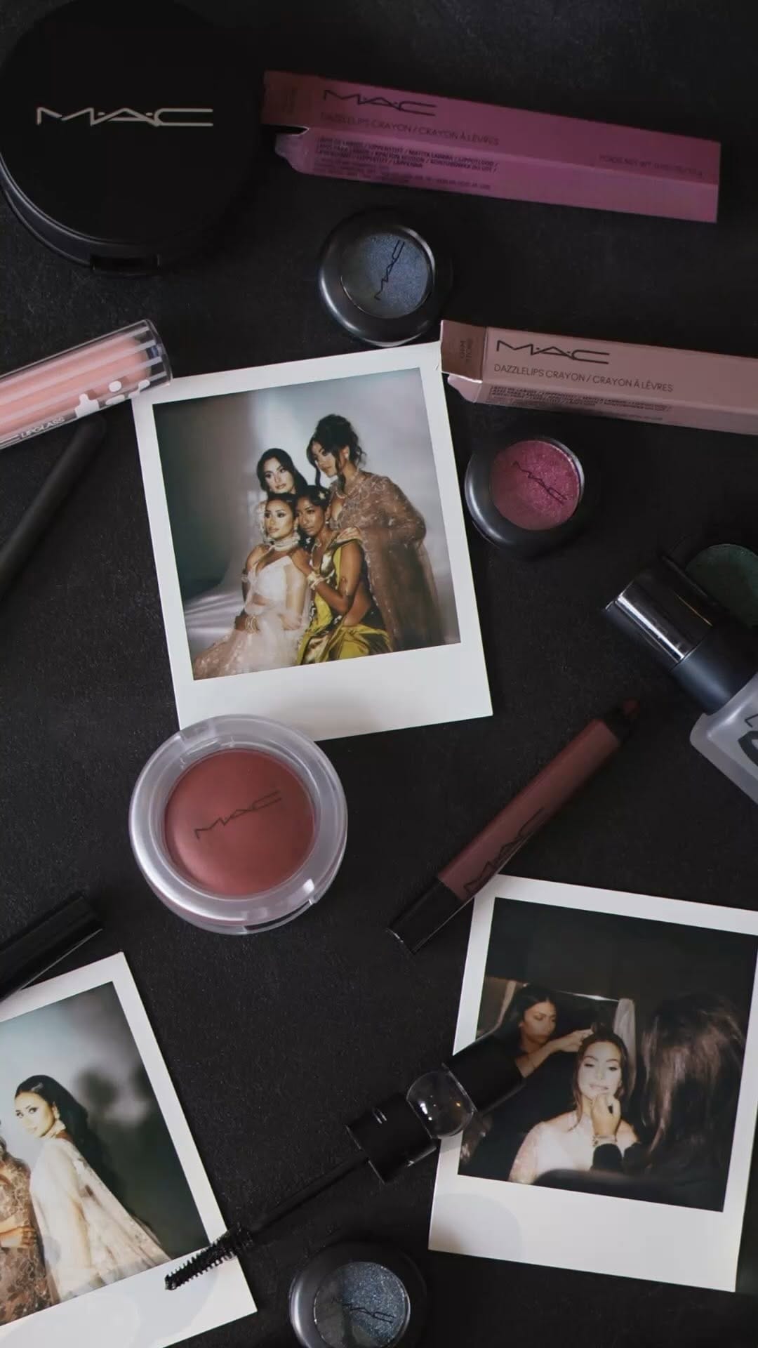 Post 9 by Sohal Toor | Makeup Artist on Instagram (video)