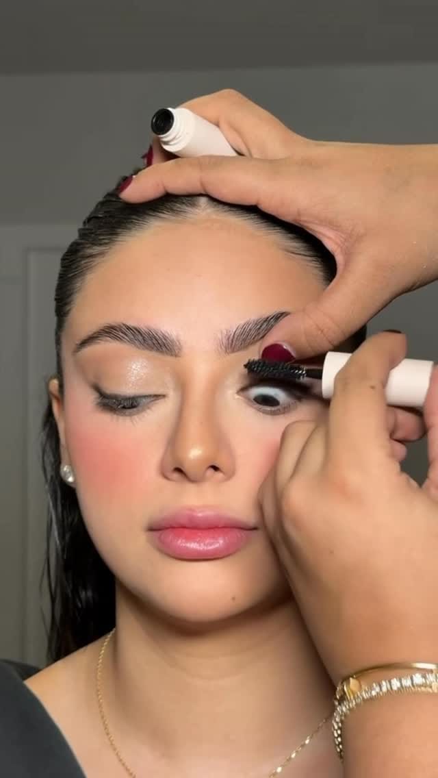 Post 2 by Sohal Toor | Makeup Artist on Instagram (video)