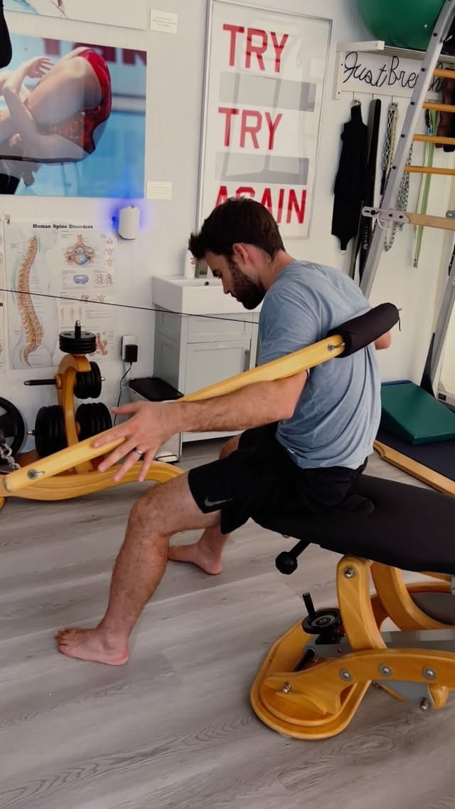 Post 3 by Melanie Rinaldi & LB Irigoyen on Instagram (video)