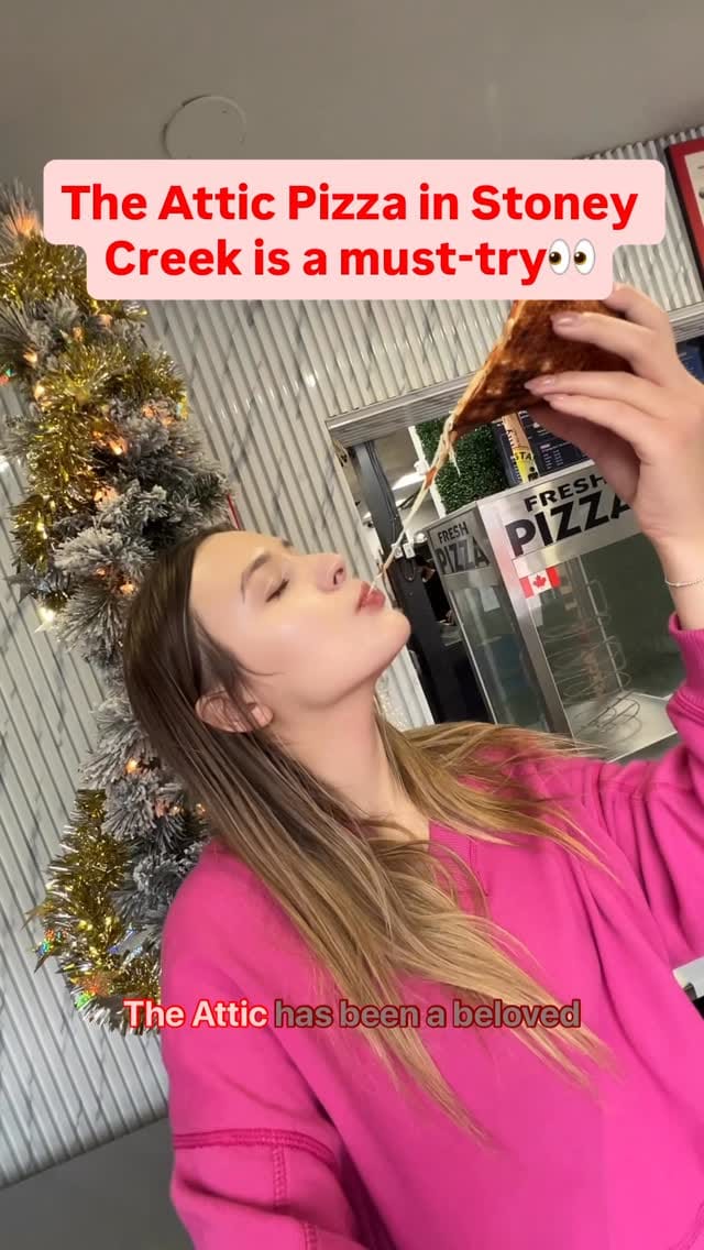 Post 10 by Emma on Instagram (video)