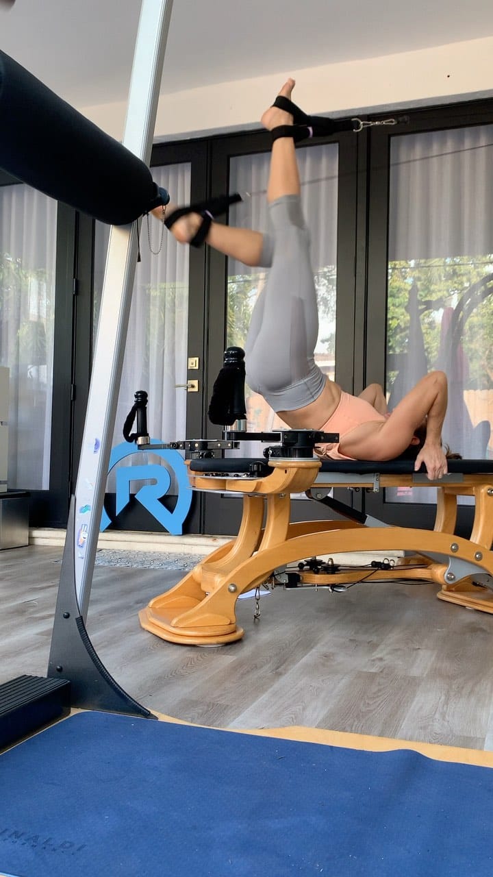 Post 9 by Melanie Rinaldi & LB Irigoyen on Instagram (video)