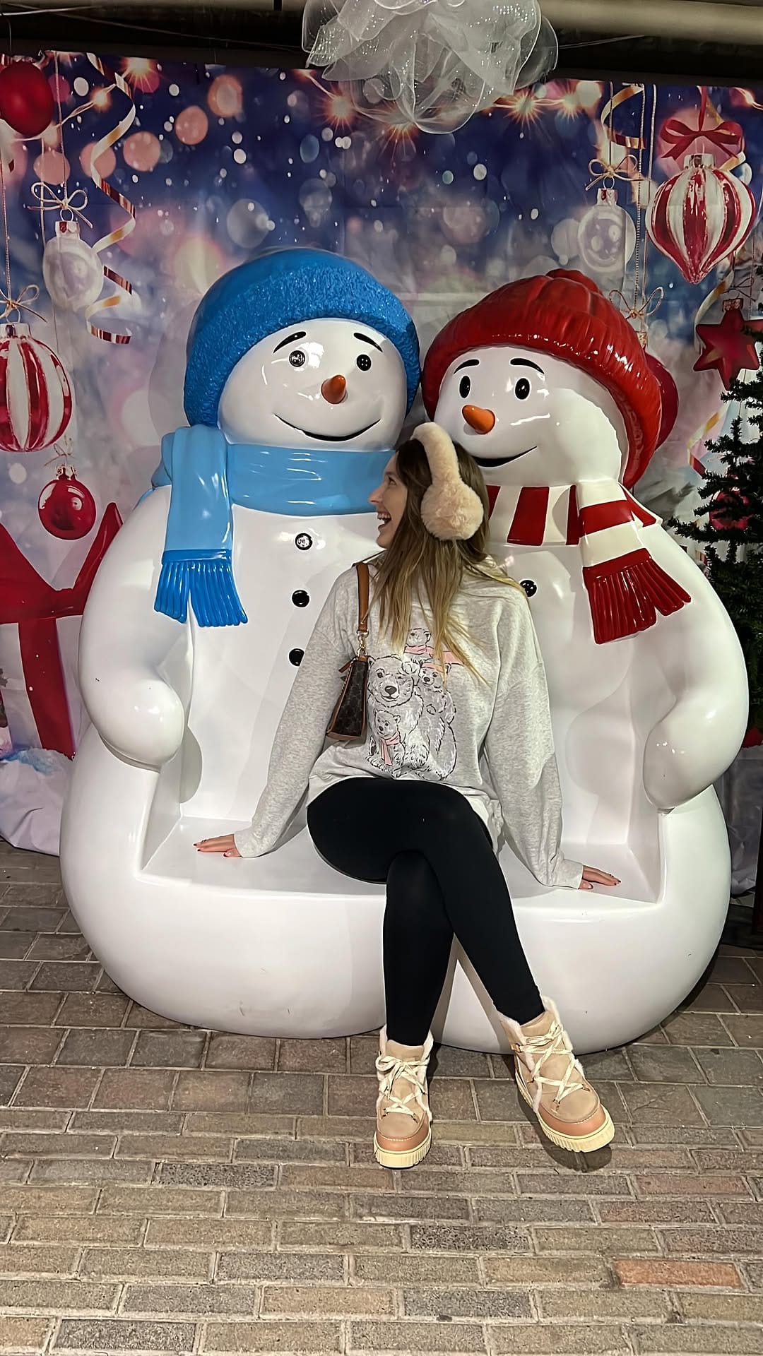 Post 8 by Emma on Instagram (video)