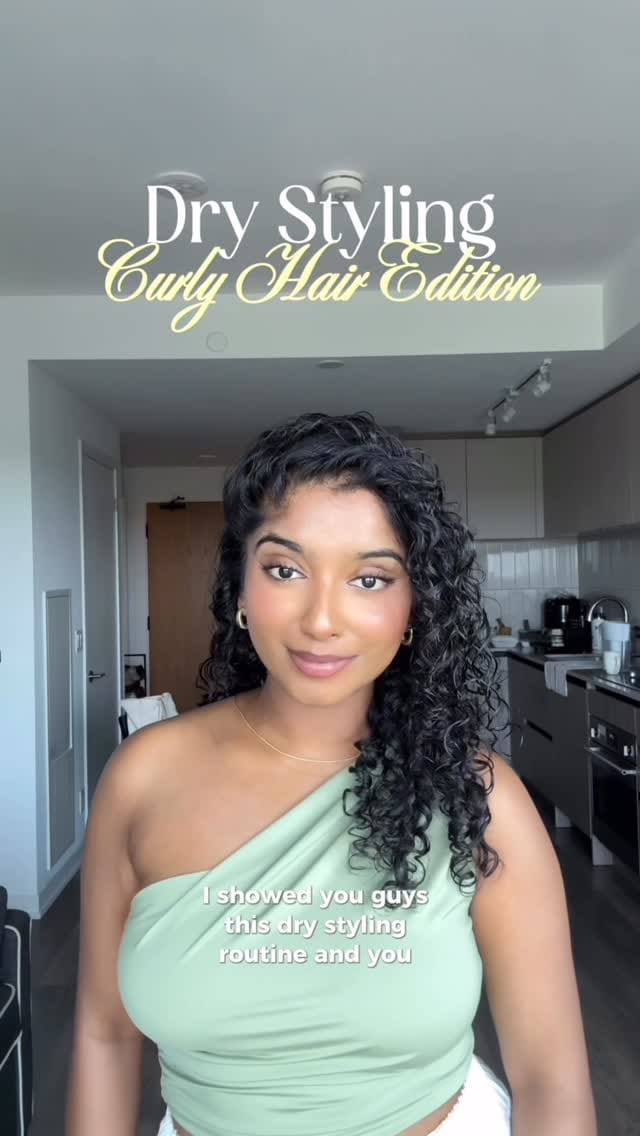 Post 1 by rishega selva | content creator | ugc on Instagram (video)
