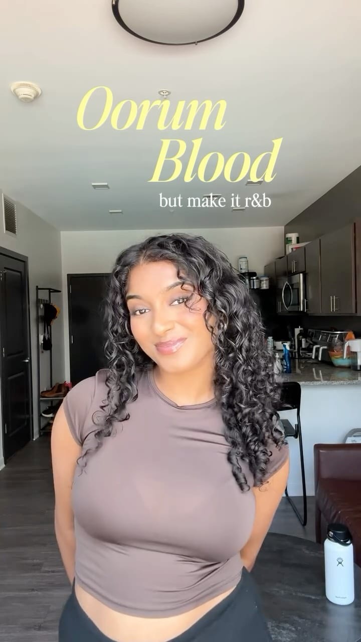 Post 9 by rishega selva | content creator | ugc on Instagram (video)