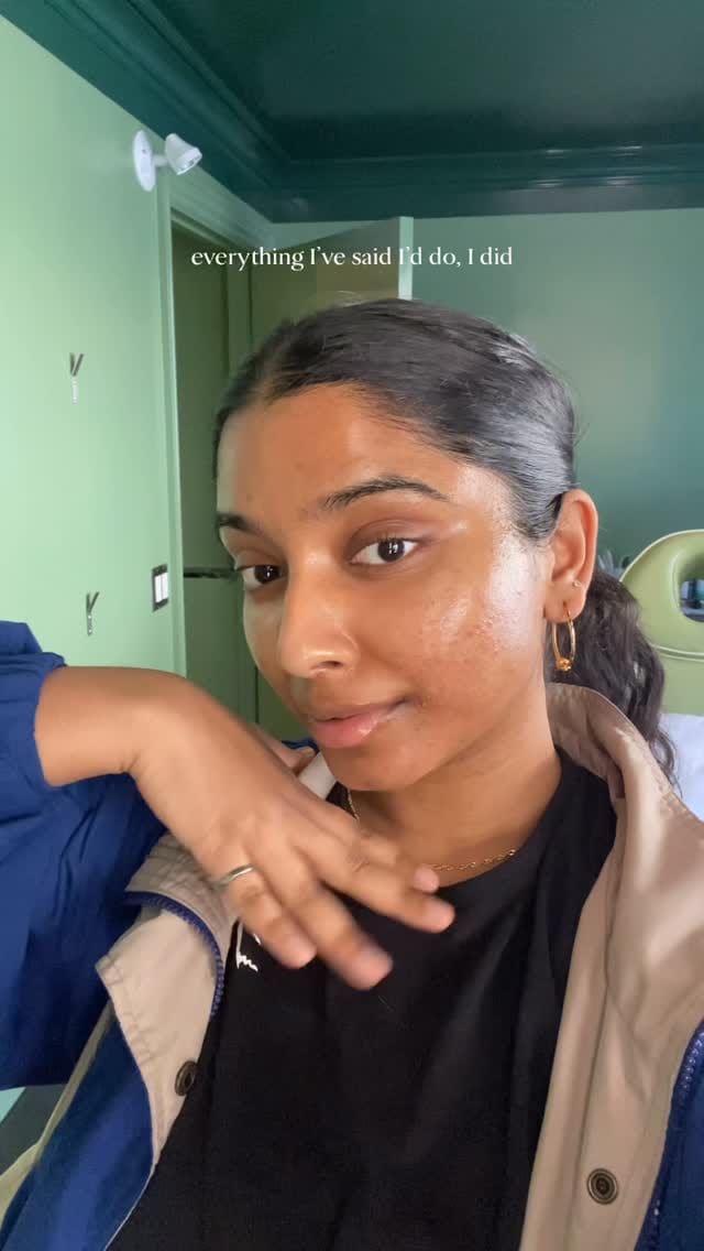 Post 6 by rishega selva | content creator | ugc on Instagram (video)