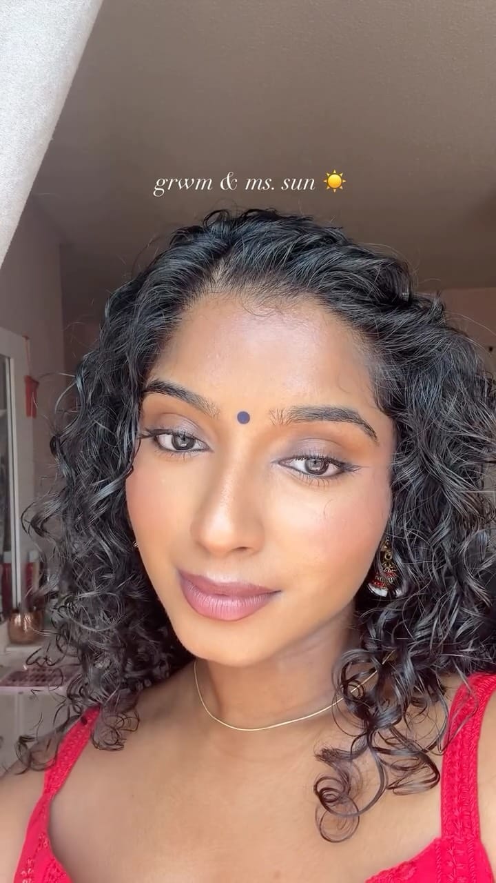 Post 10 by rishega selva | content creator | ugc on Instagram (video)