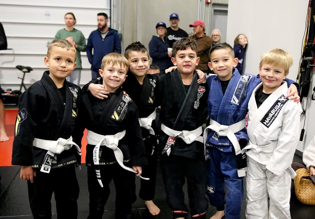 Post 8 by Mixed Martial Arts on Instagram (image)