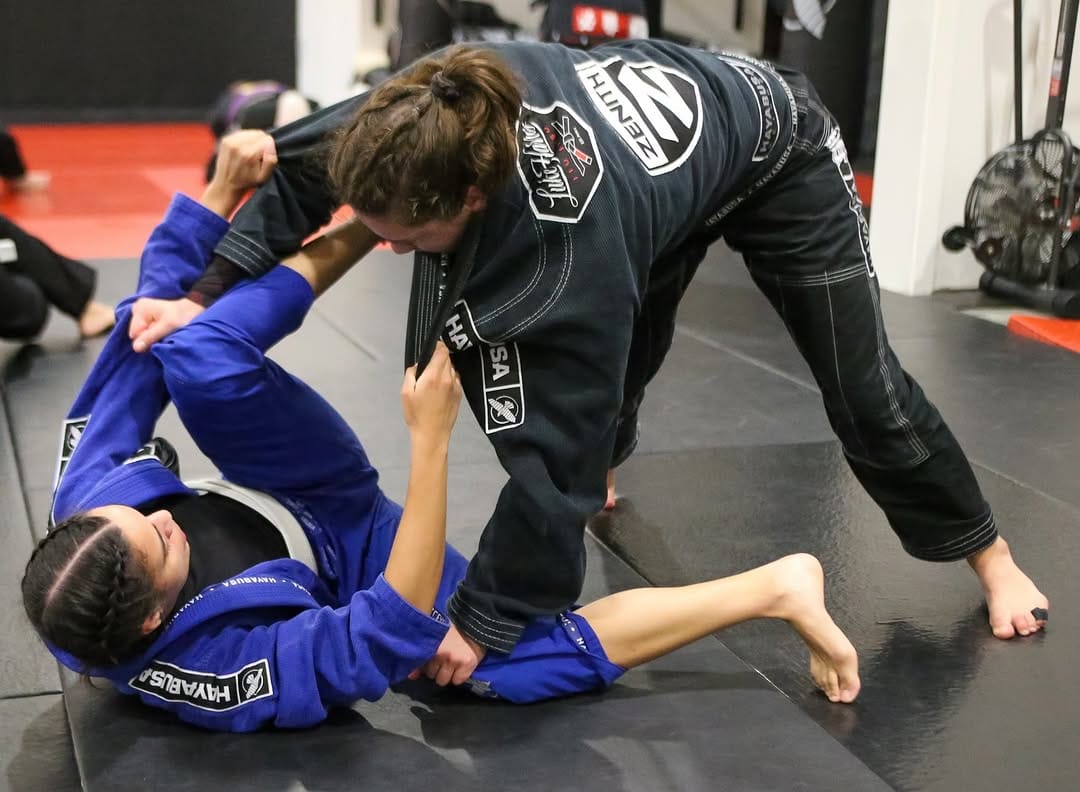 Post 4 by Mixed Martial Arts on Instagram (image)