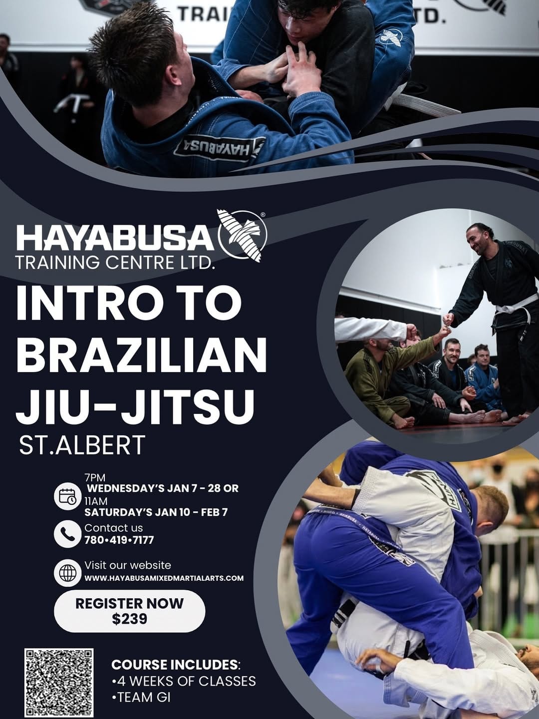Post 7 by Mixed Martial Arts on Instagram (image)
