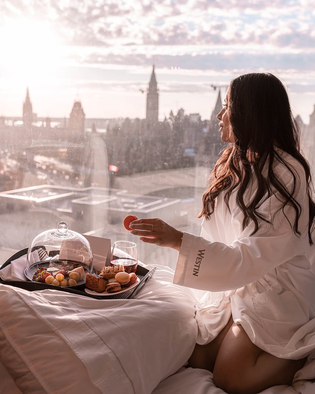 Post 9 by Asha | Luxury Travel Creator ✈︎ on Instagram (image)
