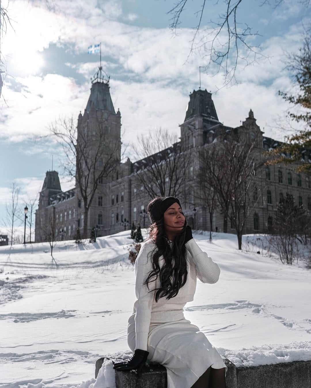 Post 5 by Asha | Luxury Travel Creator ✈︎ on Instagram (image)