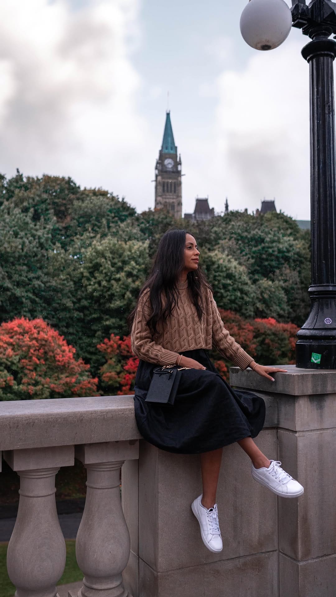 Post 10 by Asha | Luxury Travel Creator ✈︎ on Instagram (video)