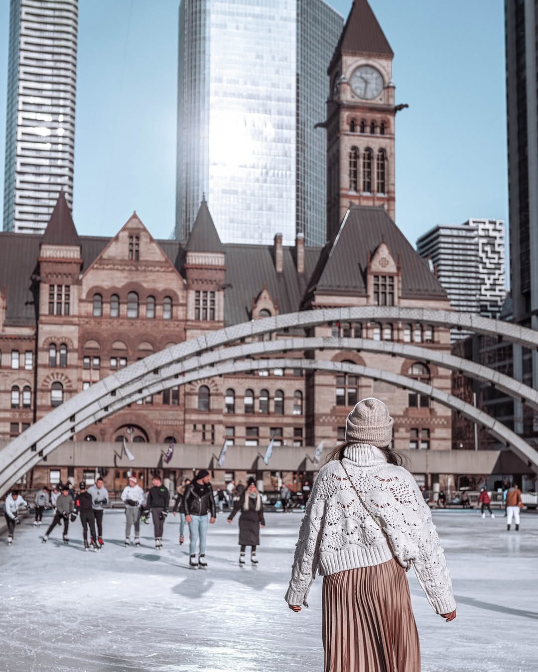 Post 7 by Asha | Luxury Travel Creator ✈︎ on Instagram (image)